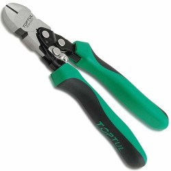 Бокорезы 7" с удвоенным усилием DEBF2207 TOPTUL