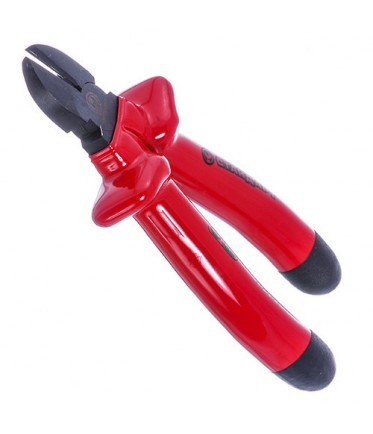 Бокорезы 7" изолированные ручки 1000В IDC0107 STANDART