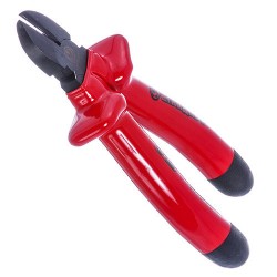 Бокорезы 6" изолированные ручки 1000В IDC0106 STANDART
