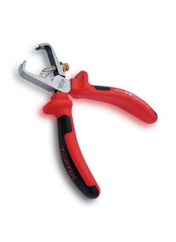 Клещи для снятия изоляции 6" 1000V DGBD2106 TOPTUL