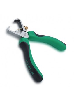 Клещи для снятия изоляции 6" DIBA2206 TOPTUL
