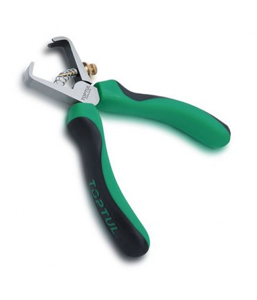Клещи для снятия изоляции 6" DIBA2206 TOPTUL