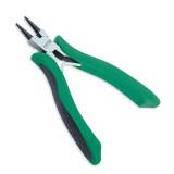 Круглогубцы 5" DFCL2205 TOPTUL