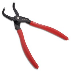 Круглогубцы для снятия стопорных колец 7" DCBC1307 TOPTUL