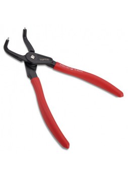Круглогубцы для снятия стопорных колец 7" DCBC1307 TOPTUL