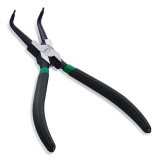 Круглогубцы для снятия стопорных колец 5" DCAC1205 TOPTUL