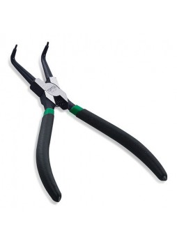 Круглогубцы для снятия стопорных колец 5" DCAC1205 TOPTUL