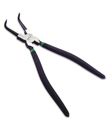 Круглогубцы для снятия стопорных колец 12" DCAC1212 TOPTUL