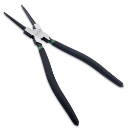 Круглогубцы для снятия стопорных колец 12" DCAD1212 TOPTUL