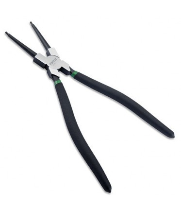 Круглогубцы для снятия стопорных колец 12" DCAD1212 TOPTUL