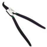 Круглогубцы для снятия стопорных колец 12" DCAA1212 TOPTUL