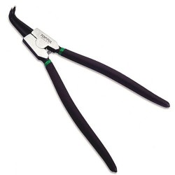 Круглогубцы для снятия стопорных колец 12" DCAA1212 TOPTUL