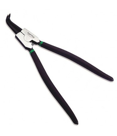 Круглогубцы для снятия стопорных колец 12" DCAA1212 TOPTUL