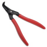 Круглогубцы для снятия стопорных колец 7" DCBA1307 TOPTUL