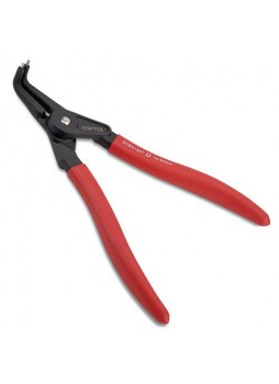 Круглогубцы для снятия стопорных колец 7" DCBA1307 TOPTUL
