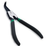 Круглогубцы для снятия стопорных колец 7" DCAA1207 TOPTUL