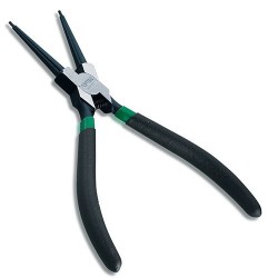 Круглогубцы для снятия стопорных колец 7" DCAD1207 TOPTUL