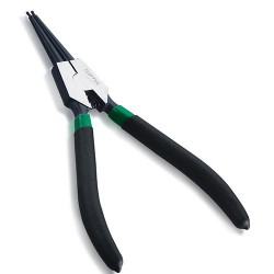 Круглогубцы для снятия стопорных колец 7" DCAB1207 TOPTUL