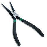 Круглогубцы для снятия стопорных колец 5" (сжим прямые) DCAD1205 TOPTUL