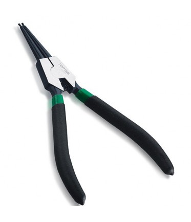 Круглогубцы для снятия стопорных колец 5" DCAB1205 TOPTUL