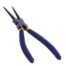 Круглогубцы для снятия стопорных колец 7" CPIS0107 STANDART