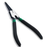 Круглогубцы для снятия стопорных колец 9" DCAB1209 TOPTUL