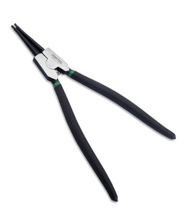 Круглогубцы для снятия стопорных колец 12" DCAB1212 TOPTUL