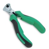 Кусачки торцевые 4" DJBB2204 TOPTUL