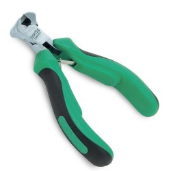 Кусачки торцевые 4" DJBB2204 TOPTUL