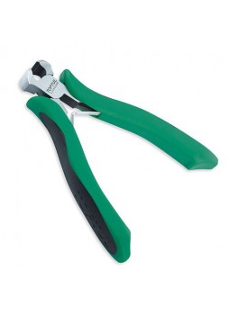 Кусачки торцевые 5" (chrome molybdenum) DJCB2205 TOPTUL