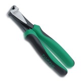 Кусачки торцевые 6" (chrome molybdenum) DJBA2206 TOPTUL