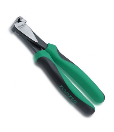 Кусачки торцевые 6" (chrome molybdenum) DJBA2206 TOPTUL
