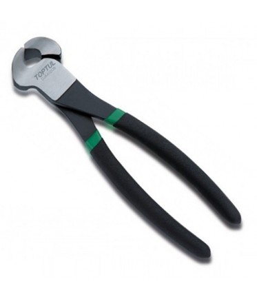 Кусачки торцевые 8" DJAA1208 TOPTUL