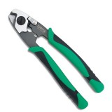 Кусачки 7,5" (для отрезания троса) DNCA227E TOPTUL