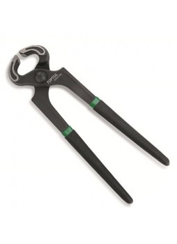 Кусачки торцевые 8" DOAA1208 TOPTUL