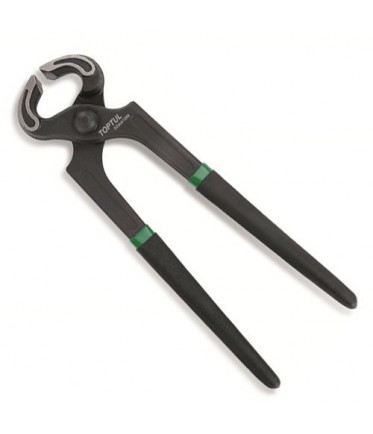 Кусачки торцевые 8" DOAA1208 TOPTUL