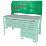 Панель к верстаку (20 крючков) TAAH1606 TOPTUL