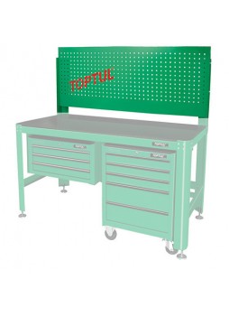 Панель к верстаку (20 крючков) TAAH1606 TOPTUL