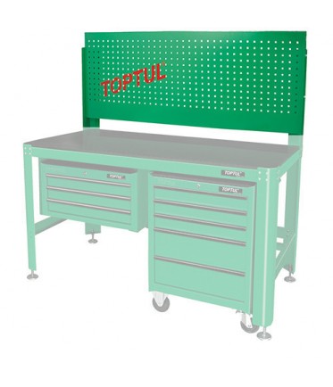 Панель к верстаку (20 крючков) TAAH1606 TOPTUL