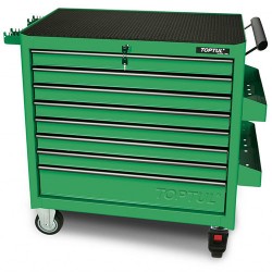 Тележка для инструмента 8секций JUMBO TCBA0801 TOPTUL