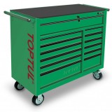Тележка для инструмента 13секций TCBA1301 TOPTUL