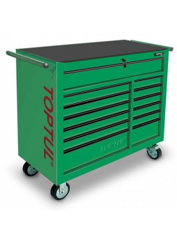 Тележка для инструмента 13секций TCBA1301 TOPTUL