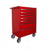 Тележка для инструмента 7секций TBR-L4007-X TORIN