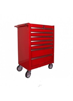 Тележка для инструмента 7секций TBR-L4007-X TORIN