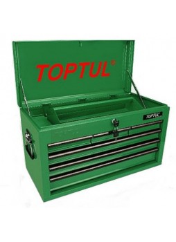 Ящик для инструмента 6секций TBAA0601 TOPTUL