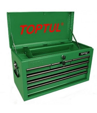 Ящик для инструмента 6секций TBAA0601 TOPTUL