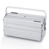 Ящик для инструмента 5секций TBAC0501 TOPTUL
