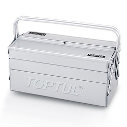 Ящик для инструмента 5секций TBAC0501 TOPTUL