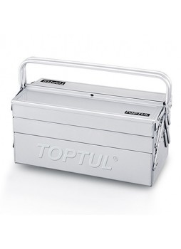 Ящик для инструмента 5секций TBAC0501 TOPTUL