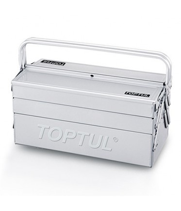Ящик для инструмента 5секций TBAC0501 TOPTUL